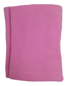 Pink Wrist Warmer